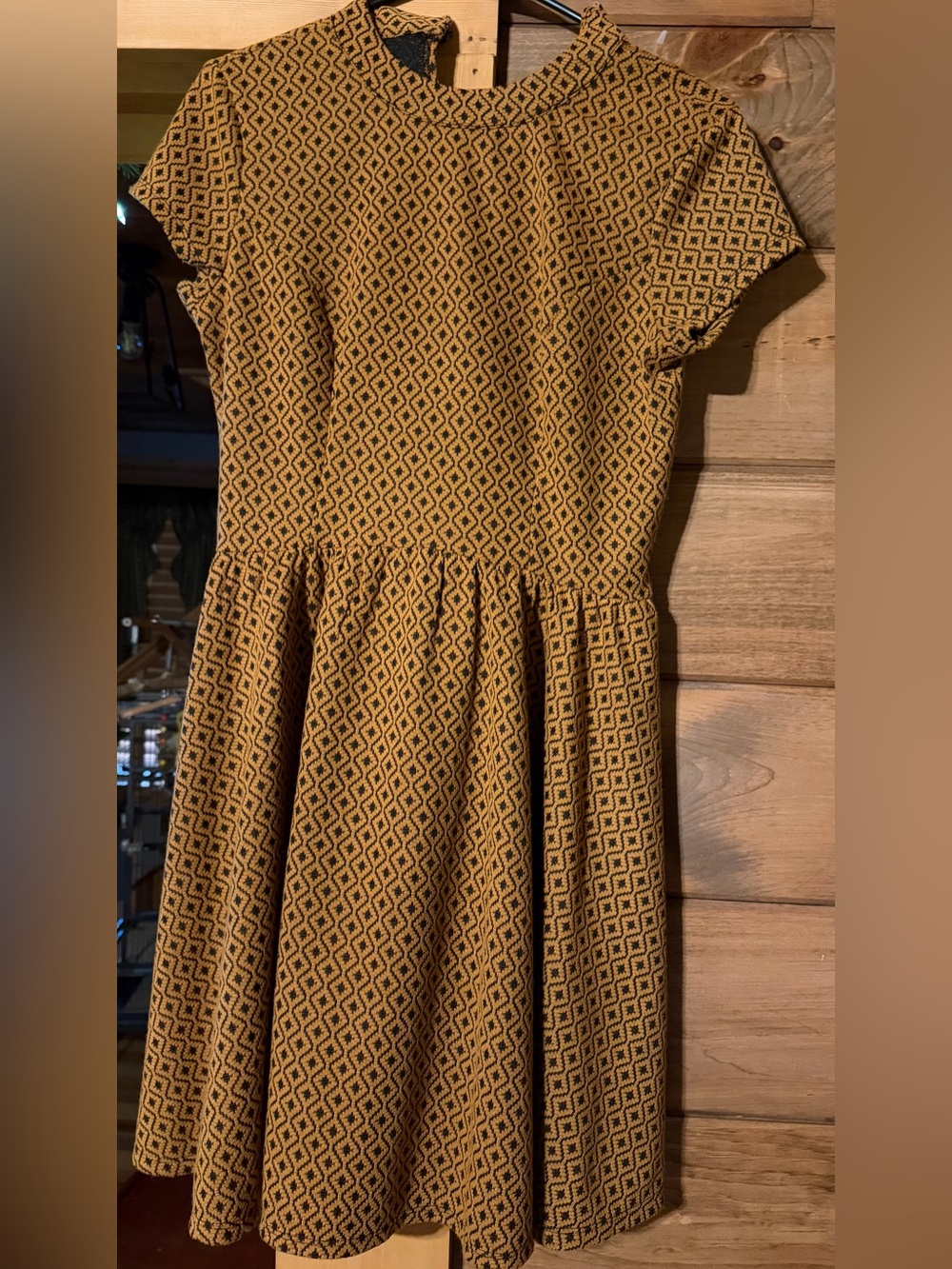 Xhilaration Dress Women’s Size Medium EUC
